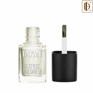 Lakme Unreal Gel Stylist Nail Care Oil (12ml)