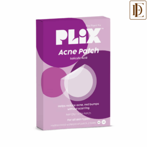 Plix Salicylic Acid Acne Patch (36 pcs)