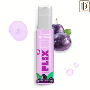 Plix FIX Jamun Clarifying Fruity Toner (150ml)