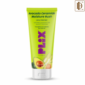 Plix Avocado Ceramide Moisture Rush Juicy Cleanser (100ml)