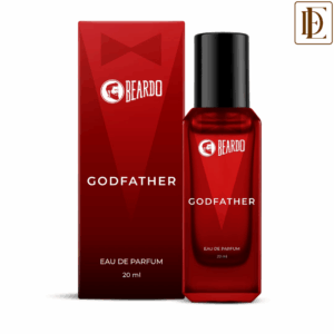 Beardo Godfather Perfume EDP (20ml)