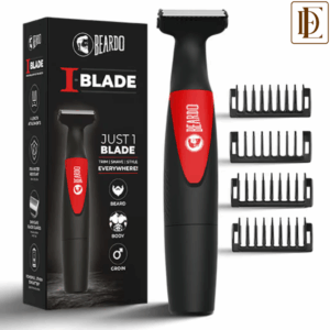 Beardo I Blade Body Trimmer (238 g)