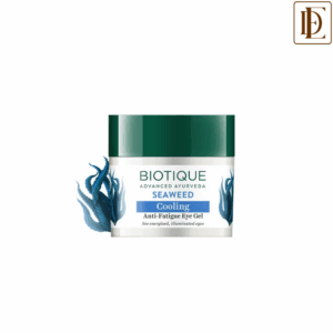 Biotique Bio Sea Weed Cooling Anti Fatigue Eye Gel (15gm)