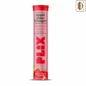 Plix Apple Cider Vinegar (15tablets)