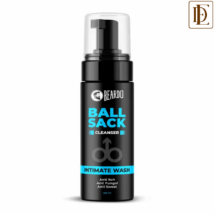 Beardo Ball Sack Intimate Wash For Men (100ml)