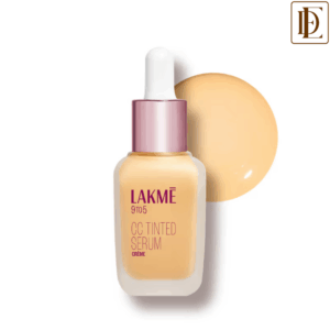 Lakme CC Tinted Serum with 2% Hyaluronic Acid - (30ml)