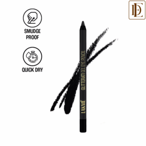 Lakme Absolute Explore Eye Pencil - Mysterious Black (1.2 g)