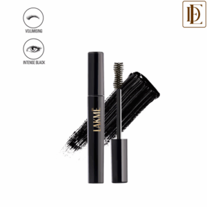 Lakme UltimateGlam Volumizing Mascara - Black (10ml)