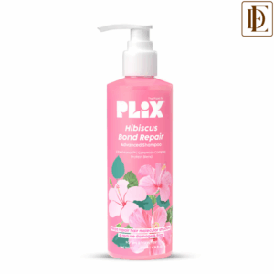 Plix Hibiscus Bond Repair Advanced Shampoo (200ml)