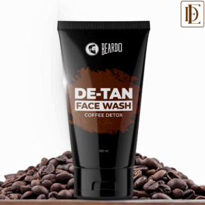 Beardo De-Tan Facewash for Men (100ml)