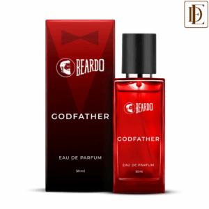 Beardo Godfather Perfume