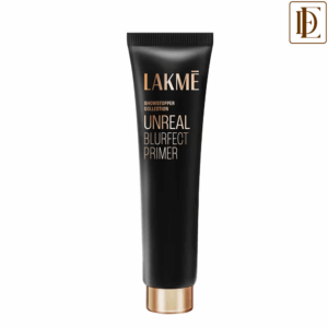 Lakme Unreal Face Primer, Mattifies & Blurs Pores (30ml) Face Primer, Mattifies & Blurs Pores (30ml)