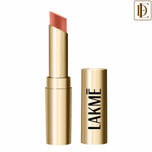 Lakme Unreal 3D Slim Bullet Lipstick, Matte Finish (3.6g)
