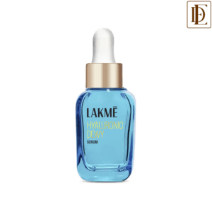 Lakme Absolute 10% Hyaluronic Acid-Pentavitin Complex Face Serum For Hydration & Barrier Repair
