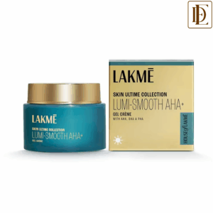 Lakme Lumi Smooth AHA+BHA+PHA+B3 cream (50 g)