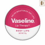 Rosy Lips