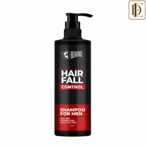 Beardo Hair Fall Control Shampoo For Men (250ml)