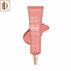 Swiss Beauty Cheek-A-Boo 3 In One Blusher Contour And Highlighter - 3 (8 g) (Copy) (Copy) (Copy) (Copy)