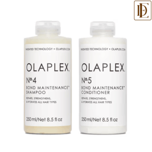 Olaplex Daily Cleanse & Condition Duo (1 pcs)