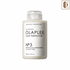 Olaplex No. 3 Hair Perfector Pre-Shampoo Strengthening And Reparative Hair Treatment