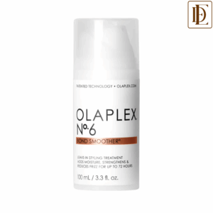 Olaplex No. 6 Bond Smoother Frizz Control Styling Hair Cream (100ml)