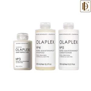 Olaplex Bond Maintenance System