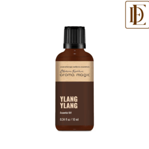 Aroma Magic Blossom Kochhar Ylang Ylang Essential Oil (10ml)