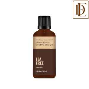 Aroma Magic Blossom Kochhar Tea Tree Essential Oil (10ml)