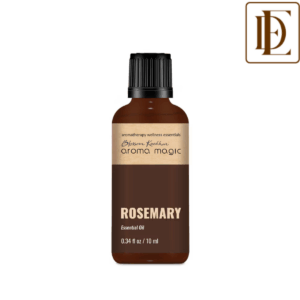 Aroma Magic Blossom Kochhar Rosemary Essential Oil (10ml)