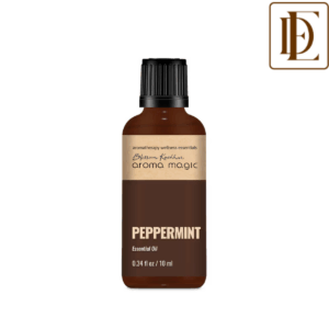 Aroma Magic Blossom Kochhar Peppermint Essential Oil (10ml)