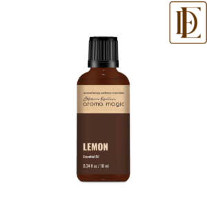 Aroma Magic Blossom Kochhar Lemon Essential Oil (10ml)