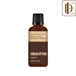 Aroma Magic Blossom Kochhar Eucalyptus Essential Oil (10ml)