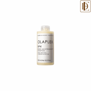 Olaplex No. 4 Bond Maintenance Strengthening And Reparative Hair Shampoo
