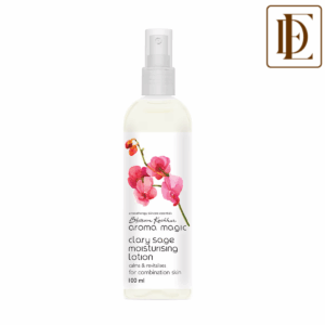 Aroma Magic Clary Sage Moisturising Lotion (For Combination Skin) (100ml)