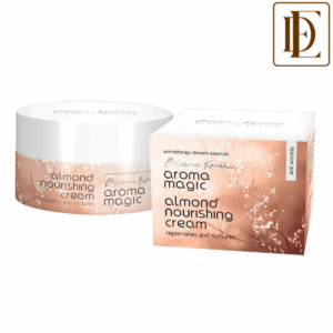 Aroma Magic Almond Nourishing Cream- Anti Wrinkle (50gm)
