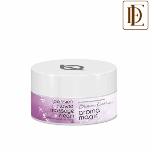 Aroma Magic Passion Flower Massage Cream (50g)