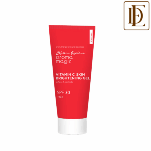 Aroma Magic Vitamin C Skin Brightening Gel SPF 30 (100g)