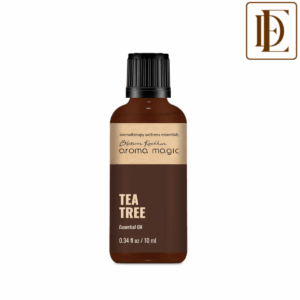 Aroma Magic Blossom Kochhar Tea Tree Essential Oil (10ml)