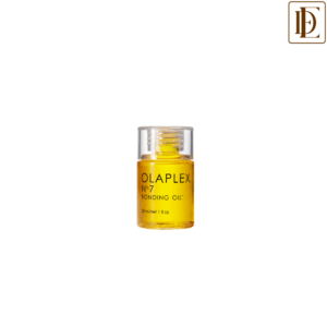 Olaplex No. 7 Bonding Frizz Reduction & Heat Protection Hair Oil