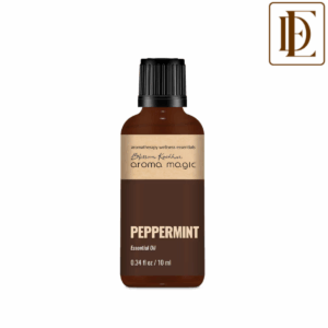 Aroma Magic Blossom Kochhar Peppermint Essential Oil (10ml)
