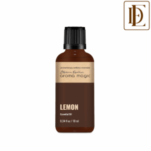 Aroma Magic Blossom Kochhar Lemon Essential Oil (10ml)