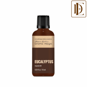 Aroma Magic Blossom Kochhar Eucalyptus Essential Oil (10ml)