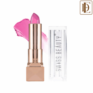 Swiss Beauty Color Change Gel Lipstick - 02 Pink (3.6g)