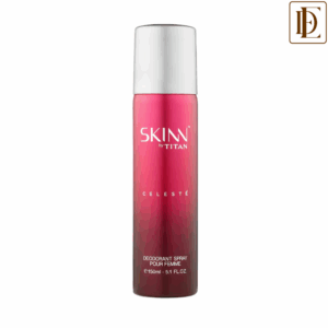Skinn By Titan Deodorant Spray Celeste For Women (150ml)