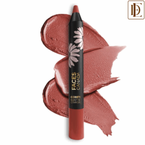 Faces Canada Comfy Matte Crayon - (2.8 g)