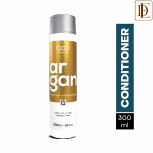 QOD Professional Argan Conditioner