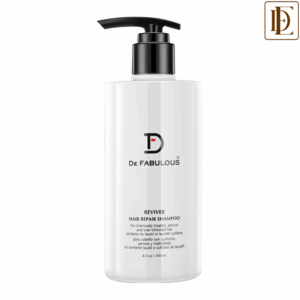 De Fabulous Reviver Hair Repair Shampoo