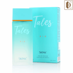 Skinn By Titan Tales Men Rio Eau De Parfum (100ml)