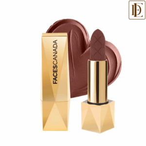 Faces Canada Comfy Silk Obsession Lipstick - (4g)