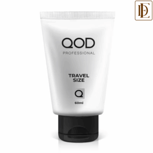QOD Professional F4ST Hair Mask Treatment (60ml)